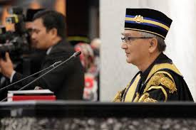 To ensure that relevancy is observed during debates. What Does The Speaker In Dewan Rakyat Actually Do Asklegal My