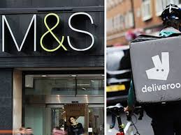 Make a mark with marks and spencer on myntra. Marks Spencer Launches Food Delivery Service In Kent Full List Of Stores Kent Live