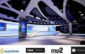 Al jazeera amman pagina op flashscore.nl biedt live uitslagen, resultaten, standen en wedstrijddetails (doelpuntenmakers, kaarten, etc.). Studio Hamburg Builds London Tv Studios For Al Jazeera Live Production Tv