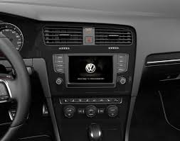 An introduction to the 2016 vw infotainment system in 10 minutes. Infotainment System Volkswagen Downtown Toronto