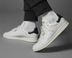 the adidas stan smith lux makes its way
