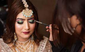 8 makeup essentials for flawless bridal