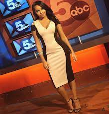 Prior to joining abc, kenneth worked at wpvi as a general assignment reporter. Mona Kosar Abdi S Feet Wikifeet