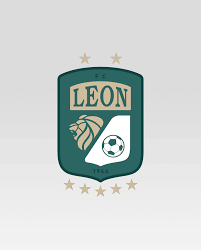 Download free leon fc logo vector logo and icons in ai, eps, cdr, svg, png formats. Club Leon Fc Wnw