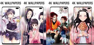 A collection of the top 52 demon slayer computer wallpapers and backgrounds available for download for free. Best Demon Slayer Live Wallpaper Hd 4k On Windows Pc Download Free 1 0 Com Hijul Kids Livewallpapersdemonslayer