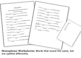 Age Arts Grammar Worksheets