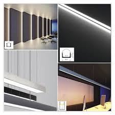 Led Linear Lighting Manufacturers India