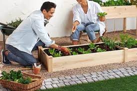 raised bed gardening you channels