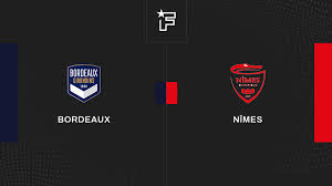 Résultat Bordeaux - Nîmes (1-0) la 28e journée de Ligue 2 BKT 2022/2023  18/03