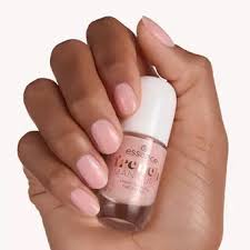 essence french manicure sheer