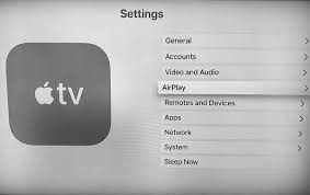 Launch itunes and under devices, you'll see your apple tv listed. Airplay Mirroring Slow None Of The Fixes Work