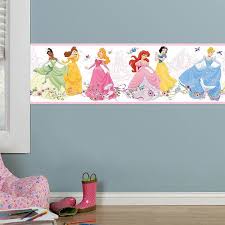 Wall Border Stickers For Baby Room