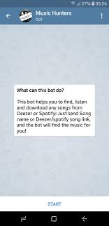 This is a bot i made in autohotkey that will download any reddit video with audio.this is my first ever bot so i may make changes to it in the future. The Simplest Way To Download High Quality Music Imho It S A Telegram Bot Piracy