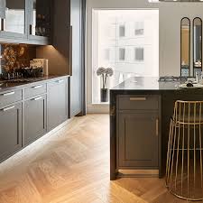 We specialize in sales, custom flooring design, and professional installation services of all types of floors from natural hardwood to luxury vinyl plank. Chevron Oak Flooring Birmingham