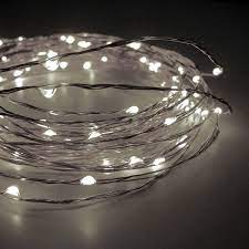 Everlasting Glow Led Light Strings For