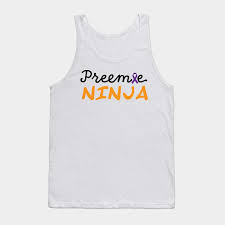 Preemie Ninja