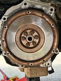 do i have a dual m flywheel