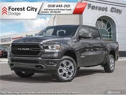 2022 Ram 1500 Big Horn At 53876 For