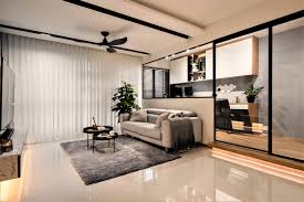 A Guide To Hire Trusted Renovation Contractor In Singapore - SHE interior