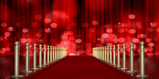 red carpet al event management