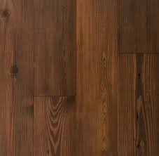 dark heart pine flooring reclaimed