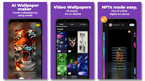 best 3d live wallpaper apps for android