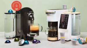 the best single serve coffee maker