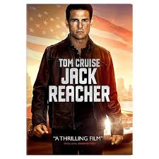 The defense is immensely relieved, but reacher has come to bury the. Jack Reacher Dvd Target