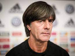 Joachim löw (born 3 february 1960) is a former german football player who currently manages the germany national football team.he became a world cup winning manager when his team won the 2014 fifa world cup Em 2021 Jogi Low Plant Uberraschung Im Dfb Kader Und Hat Eintracht Star Auf Dem Zettel Fussball