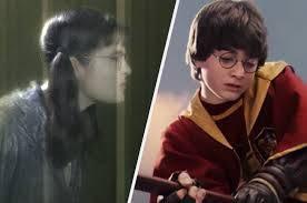 His trial appeared to be nothing ludo bagman, the once handsome world renown quidditch player had since fallen on hard days he had made a few a bad bets and had borrowed. Which Of These Harry Potter Book Moments Do You Wish Made It Into The Films