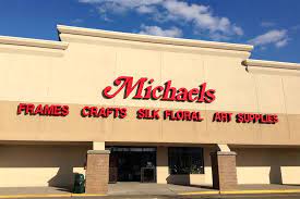 michaels crafts deal for updated