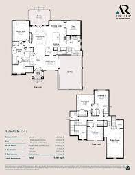 the asheville 1547 plan ar homes by