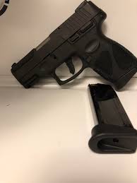 Taurus G2c In 9mm Can Anyone Suggest A Light That Has A