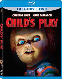 Kinh Dị | 1 Link ] Child's Play.1988- Ma Búp Bê ( Catherine Hicks, Chris  Sarandon, Alex Vincent .. | HDVietnam - Hơn cả đam mê