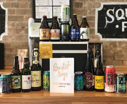 It's very easy, you can buy porters and stouts online at beerwulf.com. Best Beer Subscription Boxes Us Uk Australia Brands Rising Bloomberg