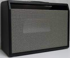 guitar lifier combo speaker cabinet