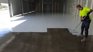 Range include kenbrock flooring, karndean, and polyflor. Epoxy Flooring Perth Home Facebook
