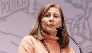 Since december 8, 2020 she is the head of the secretariat of economy of mexico appointed by president andrés manuel lópez obrador. Mexican Economy Minister Tatiana Clouthier Says Mexico Is Open To Working With Canada And The Us In Energy Matters The Riviera Maya Times