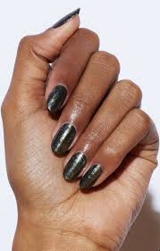static nails liquid gl nail lacquer