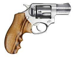 hogue grip for ruger sp101 revolver i
