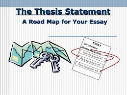 Write introduction paragraph thesis statement        Original SlidePlayer The Thesis Statement The thesis statement is the LAST SENTENCE in the  Introduction Paragraph 