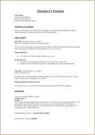 Resume Cover Letter Template Best Executive Resumes Executive Resume