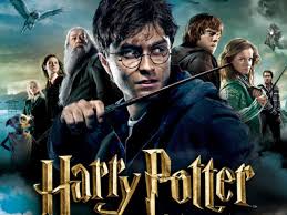Em seu 4 ano na escola de magia e bruxaria de hogwards, harry potter (daniel radcliffe) misteriosamente selecionado para. Harry Potter Todos Os Filmes No Drive Filmes No Drive Dropflix Hd
