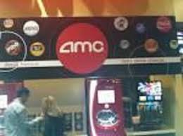 Reclining Seats Is The Reason Review Of Amc Marlton 8