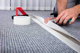 carpet stretching services in colorado