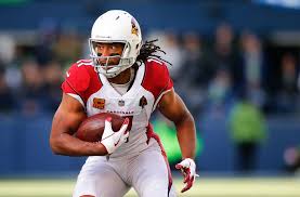 Larry Fitzgerald top 100 NFL player
