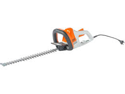 Give your hedges a clean trim every time with the stihl hs 45 hedge trimmer. Stihl Hse 52 Hedge Trimmer Review Which