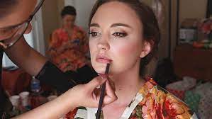coreene collins makeup artist