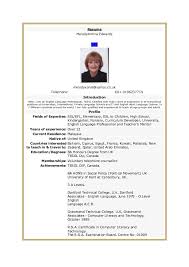 You can do this with the appearance and layout. Melody Resume And Cover Letter 1 St Feb 2013