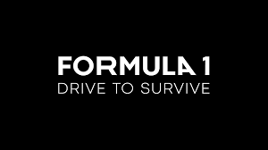 Drive to survive (فرمول یک: Formula 1 Drive To Survive Wikipedia